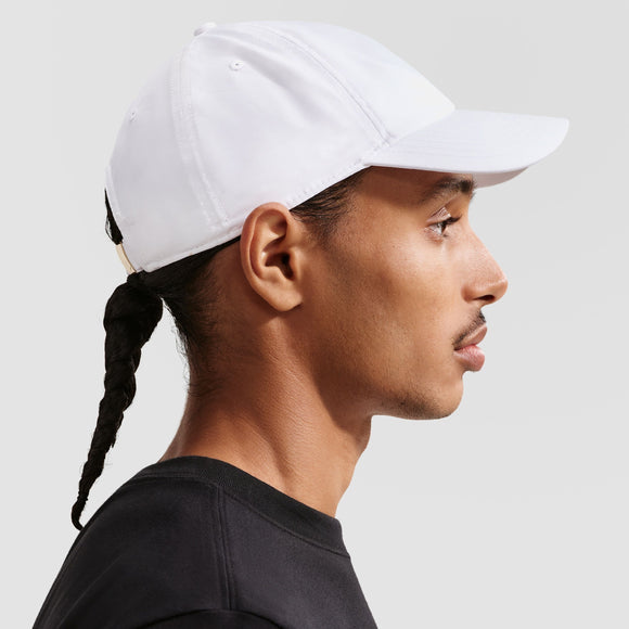 NIKE U NK DF CLUB CAP U CB MTSWSH L FB5372-101 CAP (U)