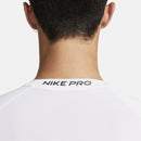 NIKE AS M NP DF TIGHT TOP SS FB7933-100 COMPRESSION TOP SHORT SLEEVE (M)-4