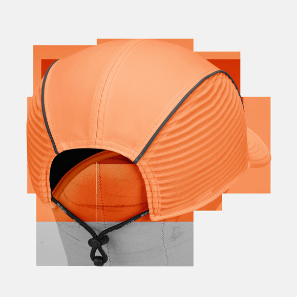 NIKE U NK DFADV FLY CAP U AB AEROAD FJ0736-852 TRAINING CAP (U)