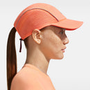 NIKE U NK DFADV FLY CAP U AB AEROAD FJ0736-852 TRAINING CAP (U)-10