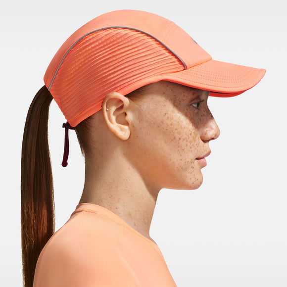 NIKE U NK DFADV FLY CAP U AB AEROAD FJ0736-852 TRAINING CAP (U)