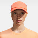 NIKE U NK DFADV FLY CAP U AB AEROAD FJ0736-852 TRAINING CAP (U)-1