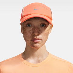 NIKE U NK DFADV FLY CAP U AB AEROAD FJ0736-852 TRAINING CAP (U)