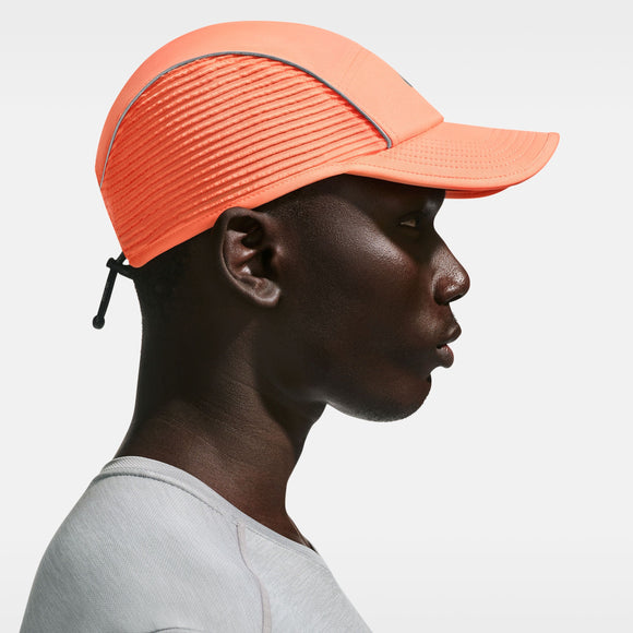 NIKE U NK DFADV FLY CAP U AB AEROAD FJ0736-852 TRAINING CAP (U)