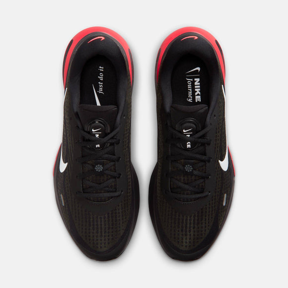 NIKE JOURNEY RUN FN0228-013 RUNNING SHOES (M)