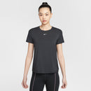 NIKE AS W NK ONE CLASSIC DF SS TOP FN2799-013 TOP SHORT SLEEVE TRAINING (W)-1
