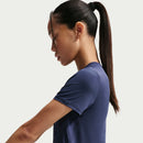 NIKE AS W NK ONE CLASSIC DF SS TOP FN2799-413 TOP SHORT SLEEVE TRAINING (W)-2