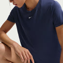 NIKE AS W NK ONE CLASSIC DF SS TOP FN2799-413 TOP SHORT SLEEVE TRAINING (W)-3