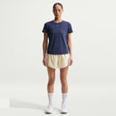 NIKE AS W NK ONE CLASSIC DF SS TOP FN2799-413 TOP SHORT SLEEVE TRAINING (W)-4