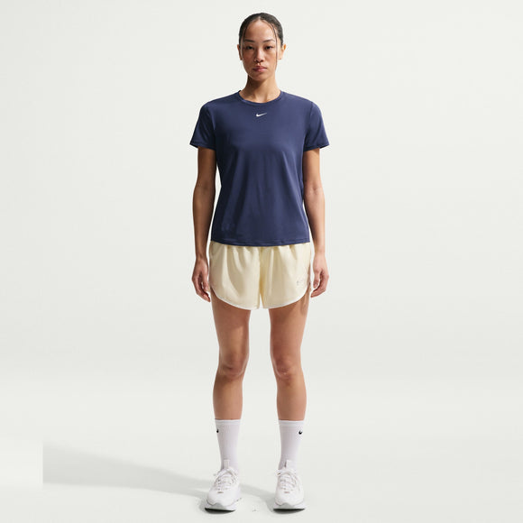 NIKE AS W NK ONE CLASSIC DF SS TOP FN2799-413 TOP SHORT SLEEVE TRAINING (W)