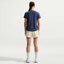 NIKE AS W NK ONE CLASSIC DF SS TOP FN2799-413 TOP SHORT SLEEVE TRAINING (W)-5