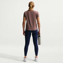 NIKE AS W NK ONE CLASSIC DF SS TOP FN2799-502 TOP SHORT SLEEVE TRAINING (W)-5
