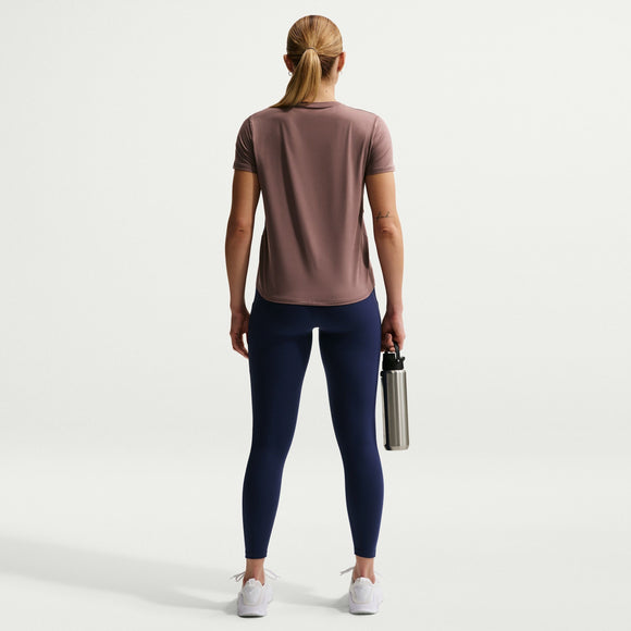 NIKE AS W NK ONE CLASSIC DF SS TOP FN2799-502 TOP SHORT SLEEVE TRAINING (W)
