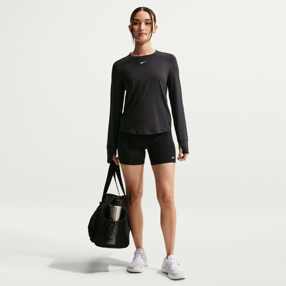 NIKE AS W NK ONE CLASSIC DF LS TOP FN2802-013 TOP LONG SLEEVE TRAINING (W)