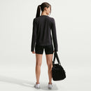 NIKE AS W NK ONE CLASSIC DF LS TOP FN2802-013 TOP LONG SLEEVE TRAINING (W)-5
