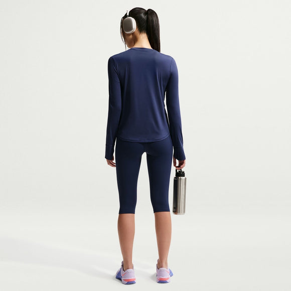 NIKE AS W NK ONE CLASSIC DF LS TOP FN2802-411 TOP LONG SLEEVE TRAINING (W)