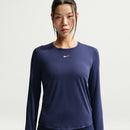 NIKE AS W NK ONE CLASSIC DF LS TOP FN2802-411 TOP LONG SLEEVE TRAINING (W)-3