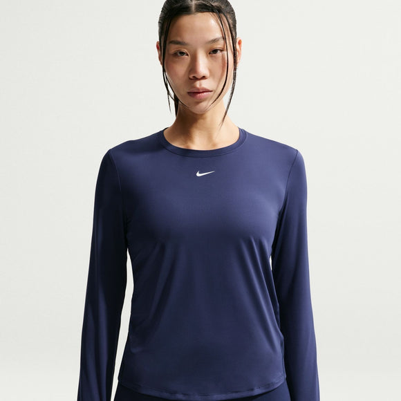 NIKE AS W NK ONE CLASSIC DF LS TOP FN2802-411 TOP LONG SLEEVE TRAINING (W)