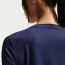 NIKE AS W NK ONE CLASSIC DF LS TOP FN2802-411 TOP LONG SLEEVE TRAINING (W)-4