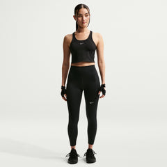 NIKE AS W NK DF ONE HR 7/8 PKT TGHT FN3242-011 TIGHT FULL LENGTH TRAINING (W)
