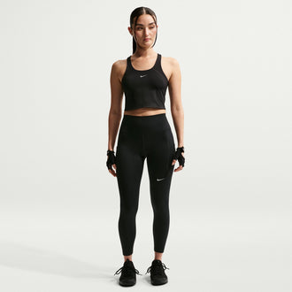 NIKE AS W NK DF ONE HR 7/8 PKT TGHT FN3242-011 TIGHT FULL LENGTH TRAINING (W)