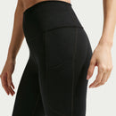 NIKE AS W NK DF ONE HR 7/8 PKT TGHT FN3242-011 TIGHT FULL LENGTH TRAINING (W)-3