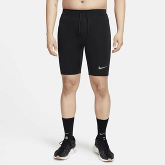 NIKE AS M NK DF FAST BF HALF TIGHT FN3372-010 COMPRESSION SHORT (M)