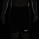 NIKE AS M NK DF FAST BF HALF TIGHT FN3372-010 COMPRESSION SHORT (M)-2