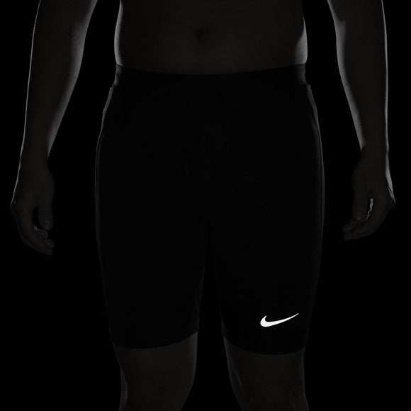 NIKE AS M NK DF FAST BF HALF TIGHT FN3372-010 COMPRESSION SHORT (M)