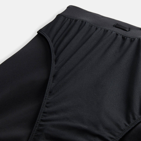 NIKE AS M NK DF FAST BF HALF TIGHT FN3372-010 COMPRESSION SHORT (M)