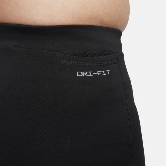 NIKE AS M NK DF FAST BF HALF TIGHT FN3372-010 COMPRESSION SHORT (M)