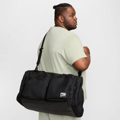 NIKE NK UTILITY M POWER DUFF - 2.0 FN4208-010 DUFFEL BAG (M)