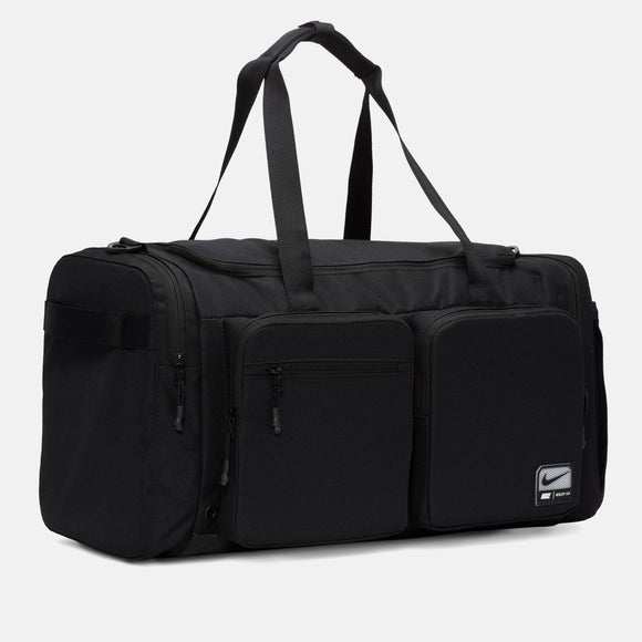 NIKE NK UTILITY M POWER DUFF - 2.0 FN4208-010 DUFFEL BAG (M)