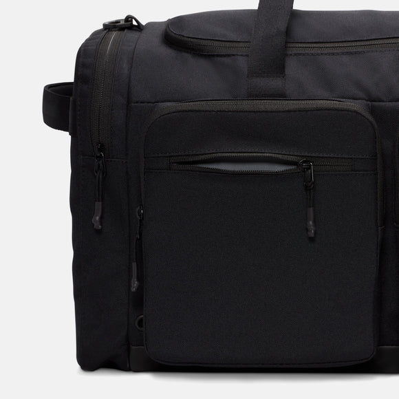 NIKE NK UTILITY M POWER DUFF - 2.0 FN4208-010 DUFFEL BAG (M)