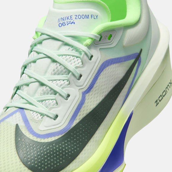 NIKE ZOOM FLY 6 FN8454-300 RUNNING SHOES (M)