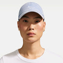 NIKE U NK CLUB CAP U CB DENIM 24 L HF0383-486 CAP (U)-1