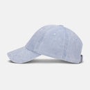 NIKE U NK CLUB CAP U CB DENIM 24 L HF0383-486 CAP (U)-5