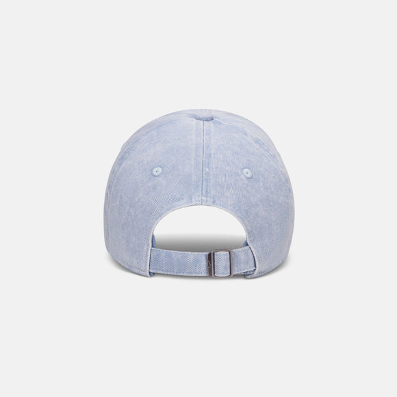 NIKE U NK CLUB CAP U CB DENIM 24 L HF0383-486 CAP (U)