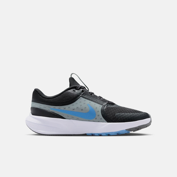 NIKE STAR RUNNER 5 (GS) HF7004-011 TRAINING SHOES (YB)