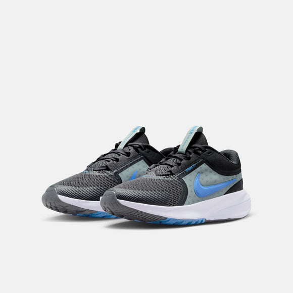 NIKE STAR RUNNER 5 (GS) HF7004-011 TRAINING SHOES (YB)