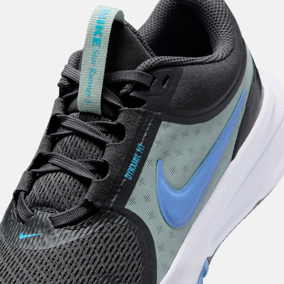 NIKE STAR RUNNER 5 (GS) HF7004-011 TRAINING SHOES (YB)
