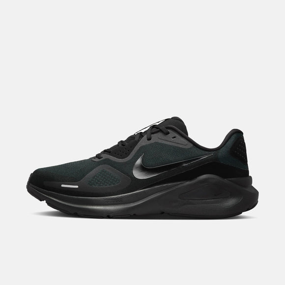 NIKE STRUCTURE 26 HJ1102-001 RUNNING SHOES (M)