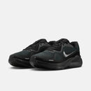 NIKE STRUCTURE 26 HJ1102-001 RUNNING SHOES (M)-5