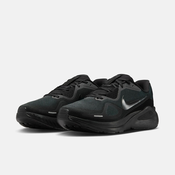NIKE STRUCTURE 26 HJ1102-001 RUNNING SHOES (M)