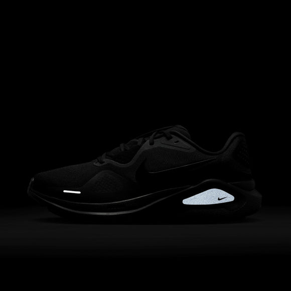 NIKE STRUCTURE 26 HJ1102-001 RUNNING SHOES (M)