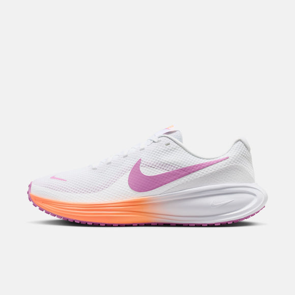 NIKE W  REVOLUTION 8 HJ8485-108 RUNNING SHOES (W)