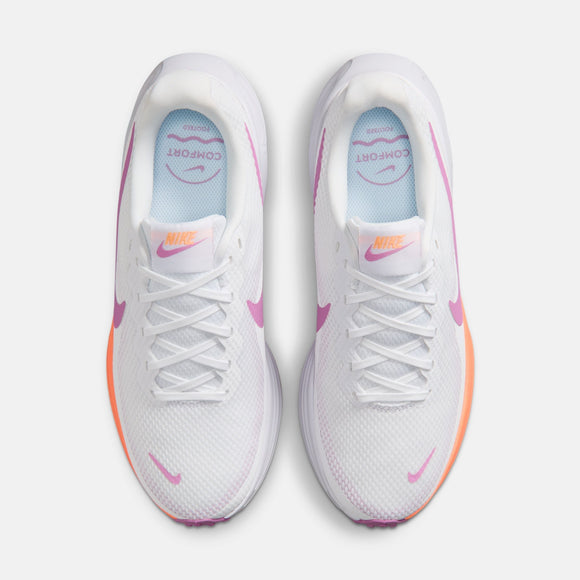 NIKE W  REVOLUTION 8 HJ8485-108 RUNNING SHOES (W)