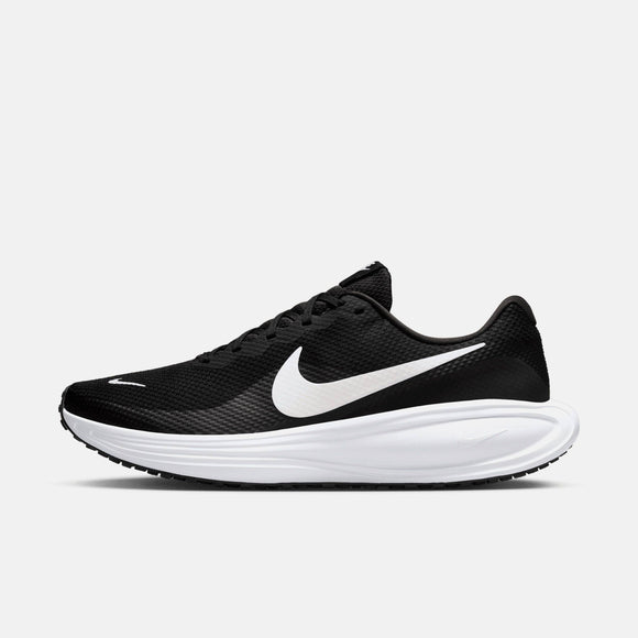 NIKE REVOLUTION 8 HJ9198-003 RUNNING SHOES (M)