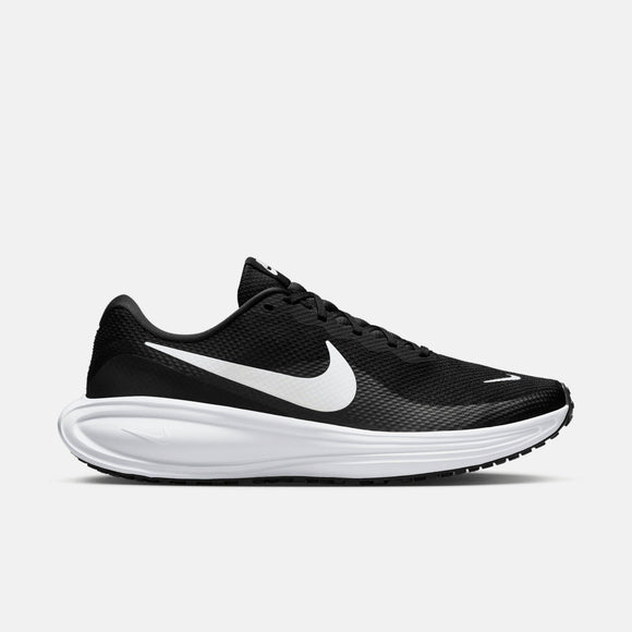 NIKE REVOLUTION 8 HJ9198-003 RUNNING SHOES (M)