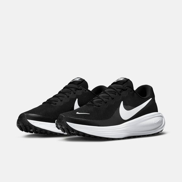 NIKE REVOLUTION 8 HJ9198-003 RUNNING SHOES (M)